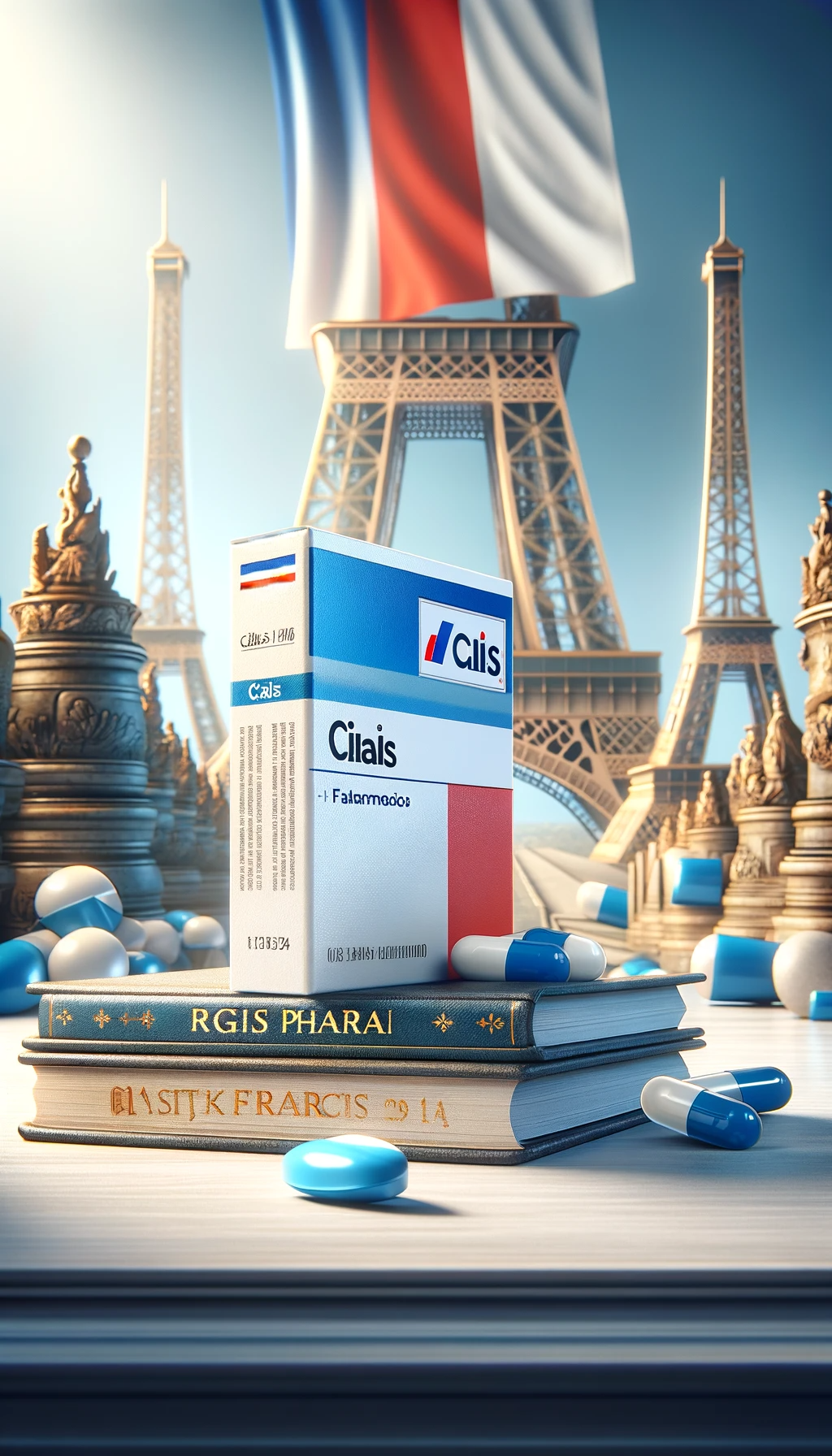 Cialis prix moyen